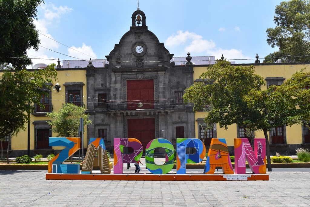 Zapopan guadalajara